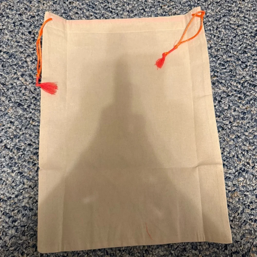 NEW FREE PEOPLE MOVEMENT Small Gift Bag